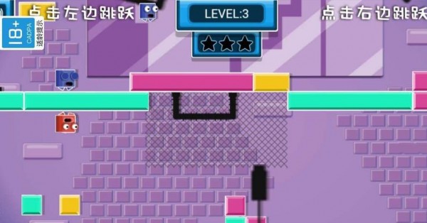 恋爱街区 恋爱街区