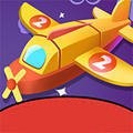 飞机打怪红包版 v1.0