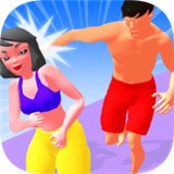 打耳光恶作剧跑酷 v1.0.4