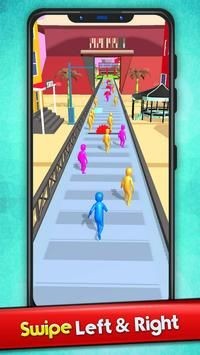 扇你耳光快跑