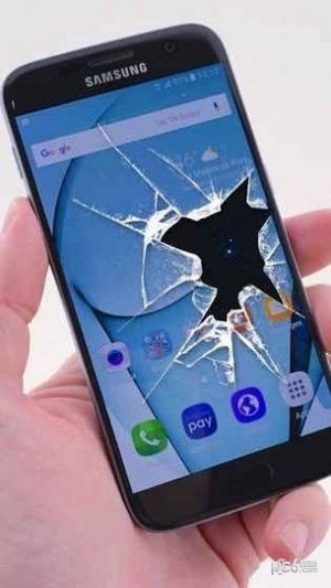 破坏屏幕恶作剧 破坏屏幕恶作剧