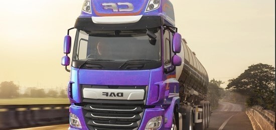 卡车模拟真实2022