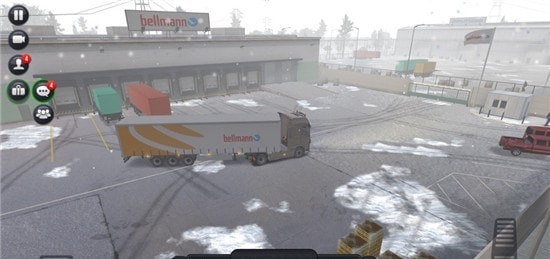 终极版卡车模拟器2022