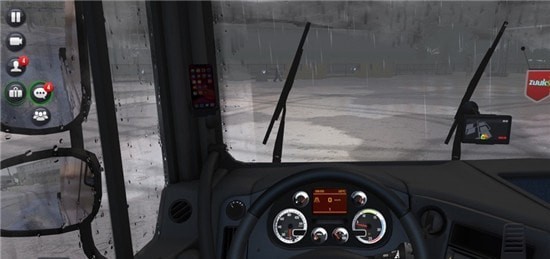 终极版卡车模拟器2022