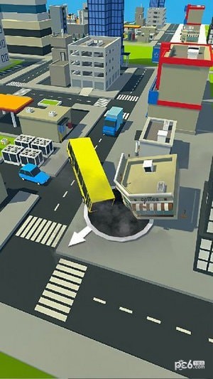 超级黑洞大作战 超级黑洞大作战