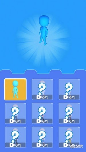 黑洞人求生 黑洞人求生