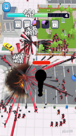 黑洞人求生 黑洞人求生