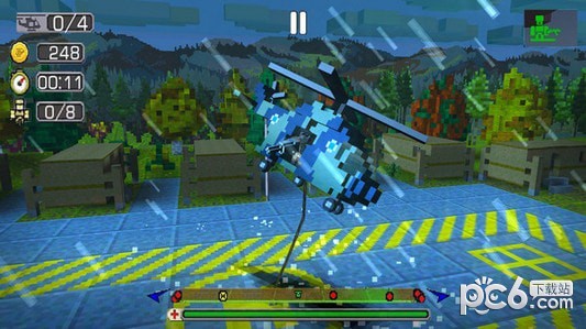 像素特攻队 像素特攻队