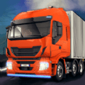 模拟驾驶卡车运货3d v1.0