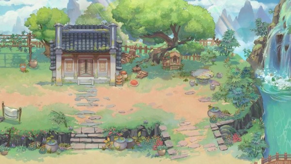 归园田居 归园田居