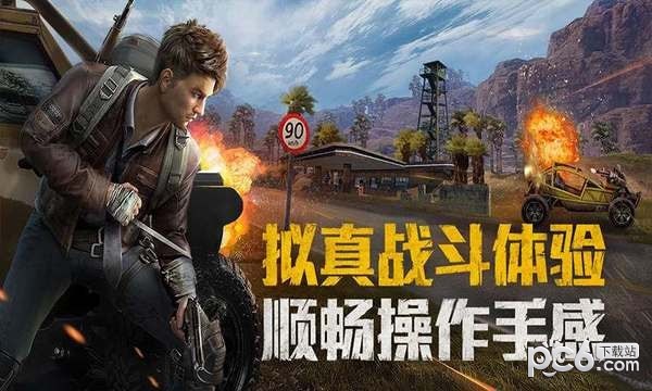 和平精英吃鸡辅助