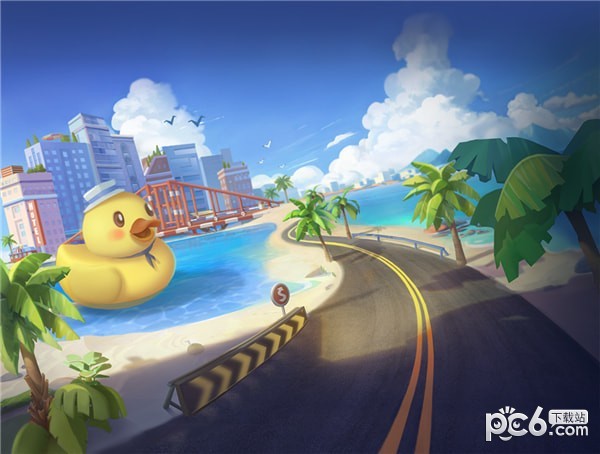 跑跑卡丁车刷金币辅助