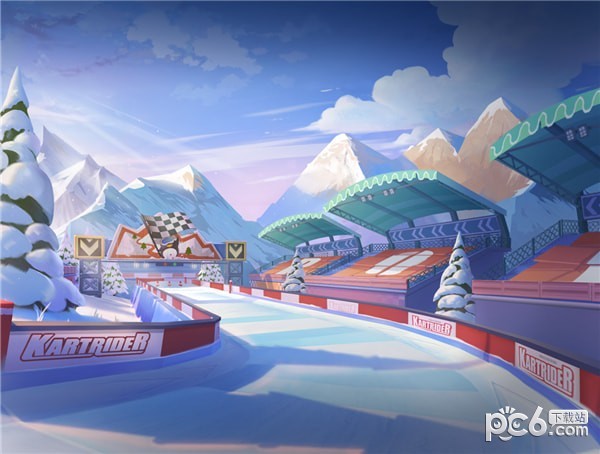 跑跑卡丁车刷金币辅助下载