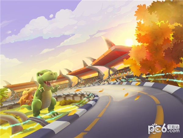 跑跑卡丁车刷金币辅助下载