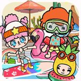 米家小镇乐园 v1.8