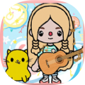 米加模拟小镇世界 v1.7