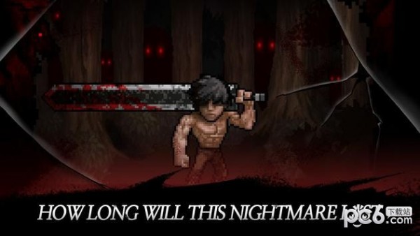 黑暗骑士放置RPG