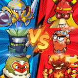 天才战斗家 v1.0.1