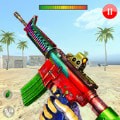 掩护射击真正的突击队 v1.3