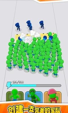 僵尸首领 僵尸首领