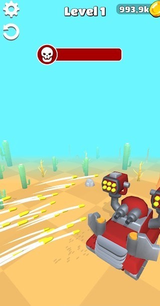 火柴人战争射击合并