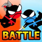 火柴人忍者对决 v1.1