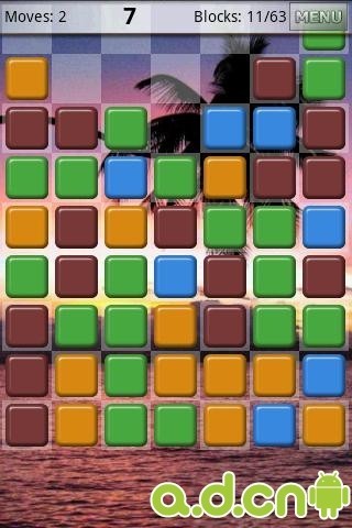 方块消除 方块消除