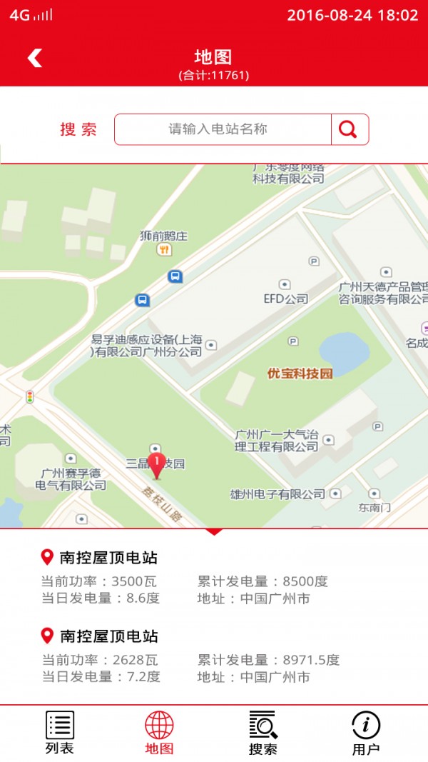 阳光宝盒