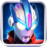 奥特曼传奇英雄 v10.0.0