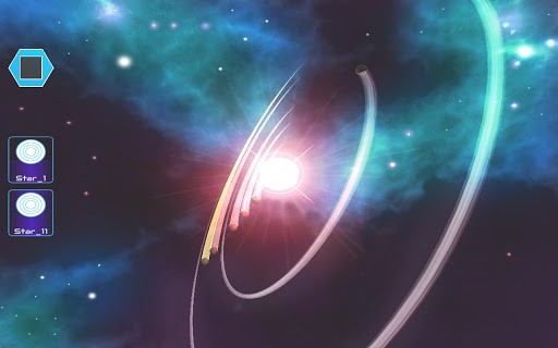 DJ空间(DJ space)