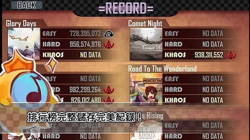 Khaos(决奏)