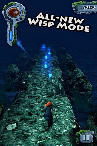 神庙逃亡勇敢传说