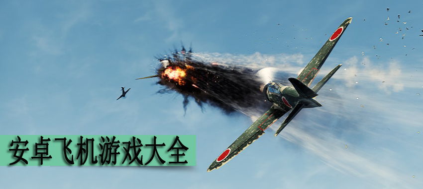 飞机游戏大全_手机飞机游戏哪个好玩_手机飞机游戏下载