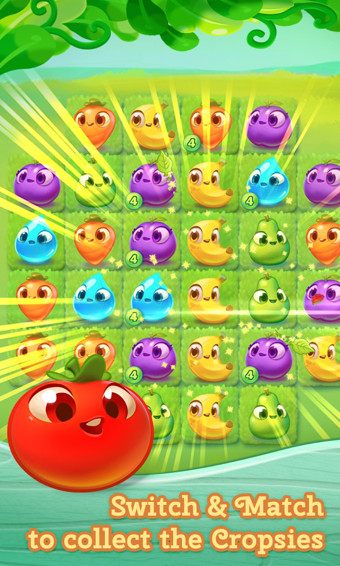 伊甸园收获季节 伊甸园收获季节