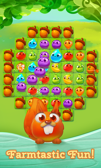 伊甸园收获季节 伊甸园收获季节