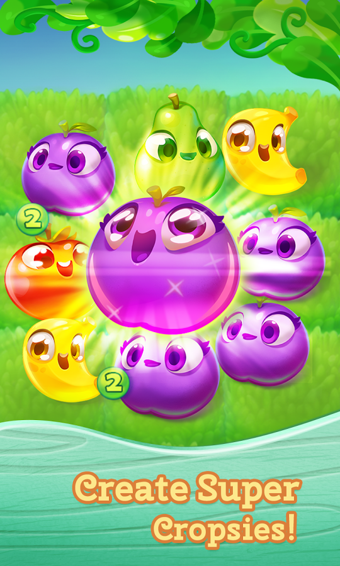 伊甸园收获季节 伊甸园收获季节