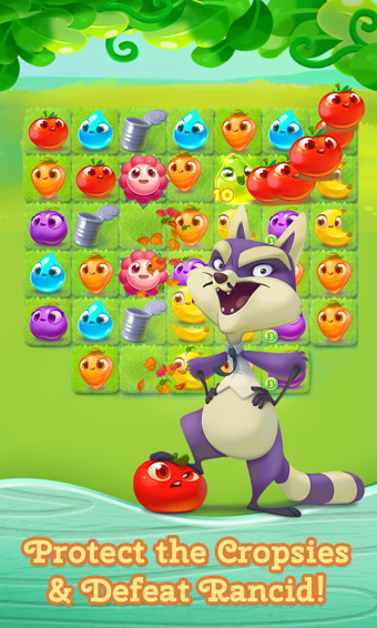 伊甸园收获季节 伊甸园收获季节