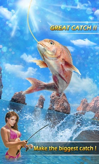 垂钓发烧友 垂钓发烧友