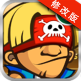 疯狂海盗