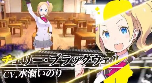 下课后少女阵线