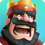 Clash Royale v3.3.2