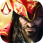 刺客信条海盗手游