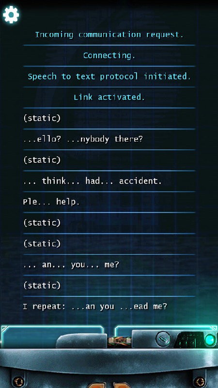 生命线冰天穴地汉化版