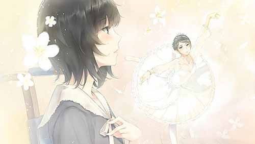 FLOWERS夏篇