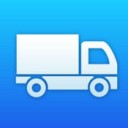 陆路通物流司机端app