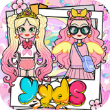 时尚偶像美妆 v1.2