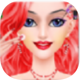 圣诞时尚偶像化妆 v2.2.1