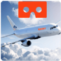 VR空客飞机驾驶模拟 v1