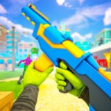 玩具枪飞机射手小队 v2.1