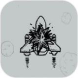 线条飞机战 v1.0.0.1